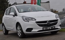 Opel Corsa E