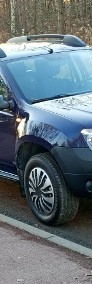 Dacia Duster I 4x4 benzyna 1.6 idealna pod lpg-4