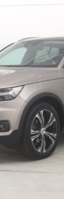 Volvo XC40 , Automat, Skóra, Navi, Klimatronic, Tempomat, Parktronic,-3