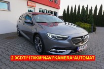 Opel Insignia II Country Tourer