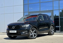 Volvo XC40 Virtual, Navi, Full LED, Andoid, Serwis, Alu, GWARANCJA Bezwypadek !