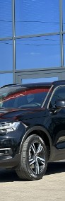 Volvo XC40 Virtual, Navi, Full LED, Andoid, Serwis, Alu, GWARANCJA Bezwypadek !-3