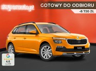 Skoda Kamiq Selection 1.5 TSI DSG Selection DSG 1.5 TSI 150KM / Pakiet Convenien