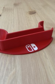 Podstawka stojak na JoyCon Nintendo Switch-2