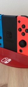Podstawka stojak na JoyCon Nintendo Switch-4