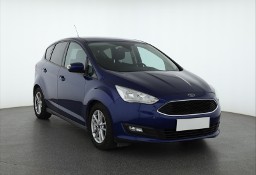 Ford C-MAX III , Salon Polska, Serwis ASO, Klima, Podgrzewane siedzienia