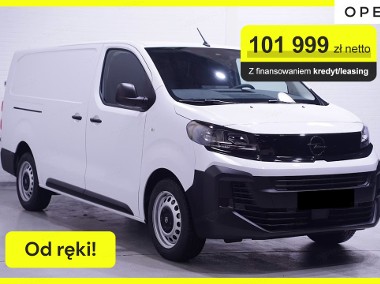 Opel Vivaro Extra Long L2H1 Extra Long L2H1 2.0 144KM-1