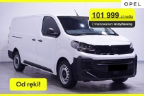 Opel Vivaro Extra Long L2H1 Extra Long L2H1 2.0 144KM