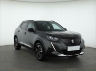 Peugeot 2008 , Salon Polska, 1. Właściciel, Automat, VAT 23%, Skóra,