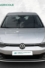 Volkswagen Golf VIII Volkswagen Golf VIII 2.0 TDI Life-2