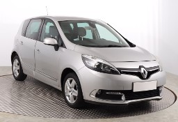 Renault Scenic III , Klimatronic, Tempomat, Parktronic