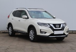 Nissan X-trail III , Salon Polska, Serwis ASO, 177 KM, Skóra, Navi, Klimatronic,