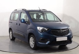 Opel Combo IV , Salon Polska, Serwis ASO, Klima, Tempomat, Parktronic