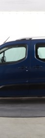 Opel Combo IV , Salon Polska, Serwis ASO, Klima, Tempomat, Parktronic-4