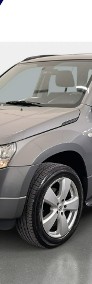 Suzuki Grand Vitara II 2.0 LPG 140KM M5 4x4 2006 r., salon PL, komplet kół przebieg 227tys.-4