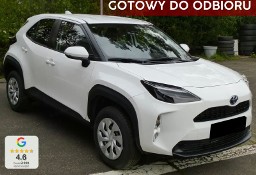 Toyota Yaris Cross Active 1.5 Hybrid Active 1.5 Hybrid 116KM | Tempomat adaptacyjny!