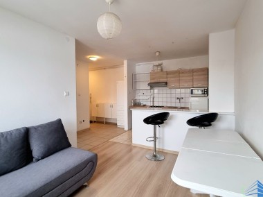 Mieszkanie na sprzedaż, 37 m², 2 pokoje Nowy Sącz-1