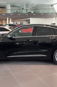 Audi Q5 III TFSI quattro S line Sportback 2.0 TFSI quattro S line Sportback (204KM)-2