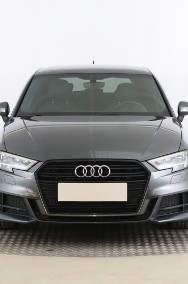 Audi A3 , Salon Polska, Automat, Navi, Klimatronic, Tempomat,-2