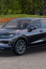 Honda Honda ZR-V Elegance 2.0 (184 KM) 2WD e:HEV e:CVT (100)-2