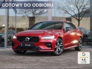 Volvo S60 III B4 B Plus Dark 2.0 B4 B Plus Dark (197KM) | Climate + Driver Awarene