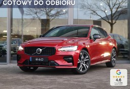 Volvo S60 III B4 B Plus Dark 2.0 B4 B Plus Dark (197KM) | Climate + Driver Awarene