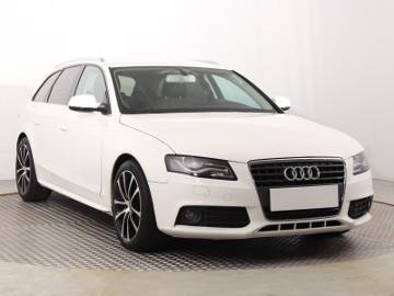 Audi A4 IV (B8) , Automat, Xenon, Bi-Xenon, Klimatronic, Tempomat, Parktronic