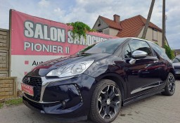 Citroen DS3 2014 ! 1.6 HDI ! NISKI PRZEBIEG !