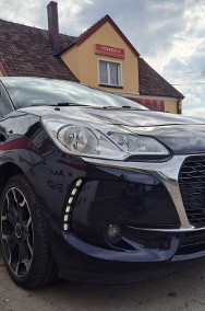 Citroen DS3 2014 ! 1.6 HDI ! NISKI PRZEBIEG !-2