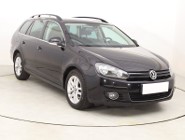 Volkswagen Golf VI , Klimatronic, Tempomat, Parktronic, Podgrzewane siedzienia,
