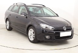Volkswagen Golf VI , Klimatronic, Tempomat, Parktronic, Podgrzewane siedzienia,