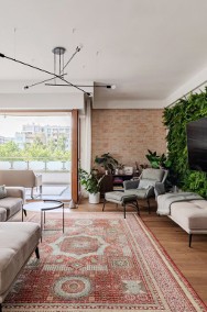 Nowy piękny apartament |widok na zieleń|klimatyzac-2