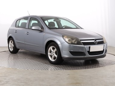 Opel Astra H ,ALU, El. szyby-1