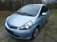 Honda Jazz II Klimatronik 1,4 po Liftowy BEZ RDZY pewny przebieg