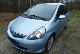 Honda Jazz II Klimatronik 1,4 po Liftowy BEZ RDZY pewny przebieg