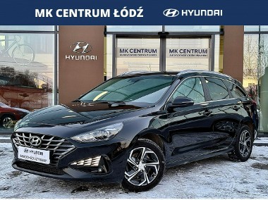 Hyundai i30 II 1.5DPI 110KM Comfort + Pakiet Zimowy Android Auto Gwarancja 2027 FV2-1