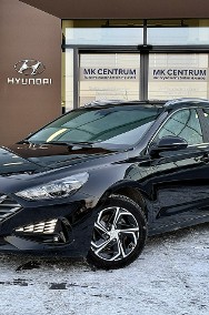 Hyundai i30 II 1.5DPI 110KM Comfort + Pakiet Zimowy Android Auto Gwarancja 2027 FV2-2