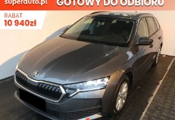 Skoda Octavia IV Edition 130 Essence 2.0 TDI DSG Edition 130 Essence 2.0 TDI 150KM DS