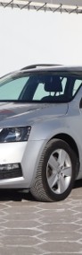 Skoda Octavia III , Salon Polska, Serwis ASO, Navi, Klimatronic, Tempomat,-3
