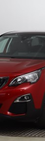 Peugeot 5008 , Salon Polska, Serwis ASO, Automat, 7 miejsc, VAT 23%, Navi,-3