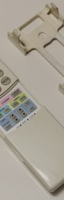 Pilot klimatyzacji Toshiba WC-H01EE-3