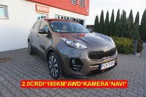 Kia Sportage IV