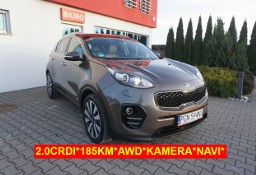 Kia Sportage IV