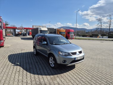 4x4 * 7 osób * 2.0d 140KM *HAK * 260 TYS KM *-1