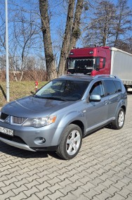 4x4 * 7 osób * 2.0d 140KM *HAK * 260 TYS KM *-2