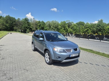 4x4 * 7 osób * 2.0d 140KM *HAK * 260 TYS KM *-1