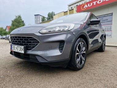 Raport! 1.5 benz 181 KM, automat, serwisowany, stan salonowy!-1