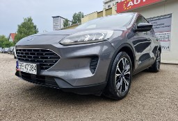 Ford Escape II Raport! 1.5 benz 181 KM, automat, serwisowany, stan salonowy!