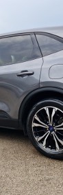 Raport! 1.5 benz 181 KM, automat, serwisowany, stan salonowy!-4