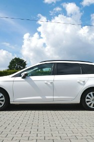 SEAT Leon III 1.2TSI 105KM Eu5 ST Refer Kombi -Salon Polska -Zobacz-2